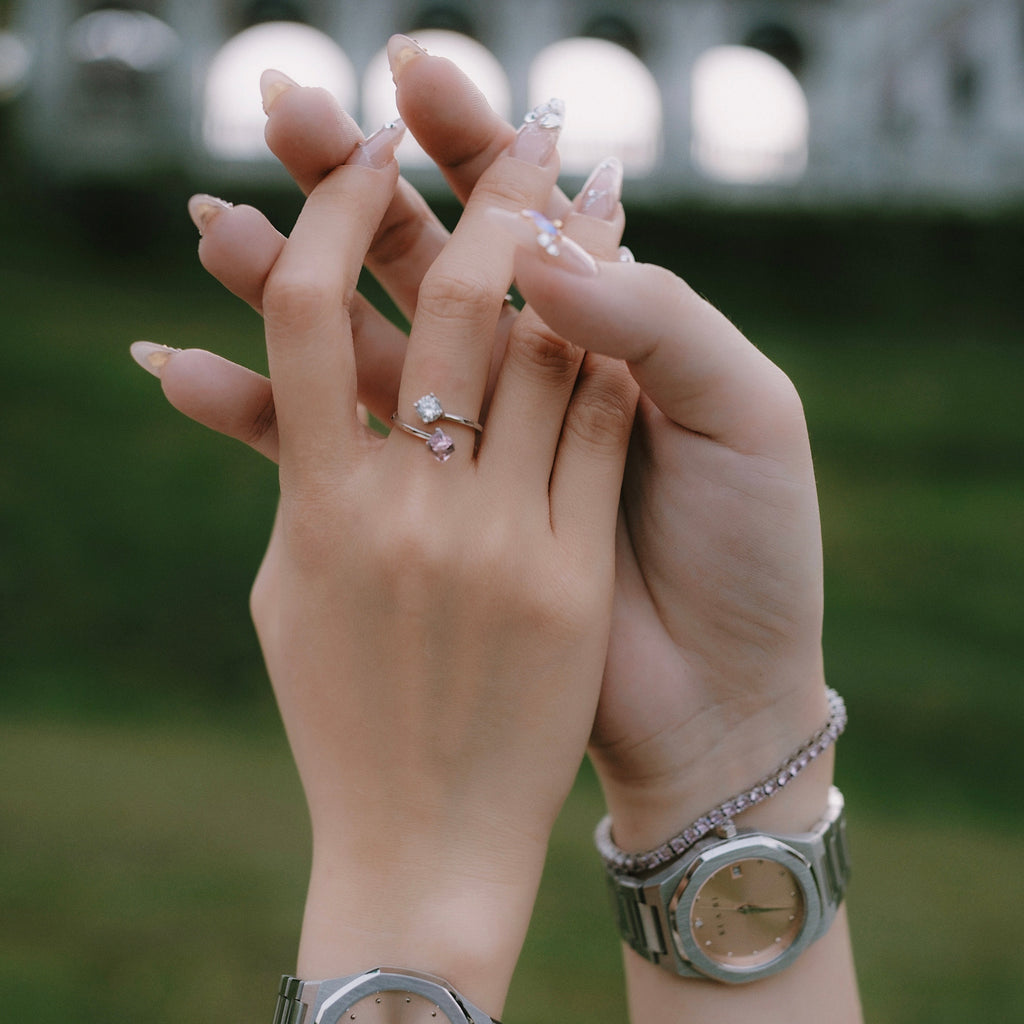 KIARI Ring 💖