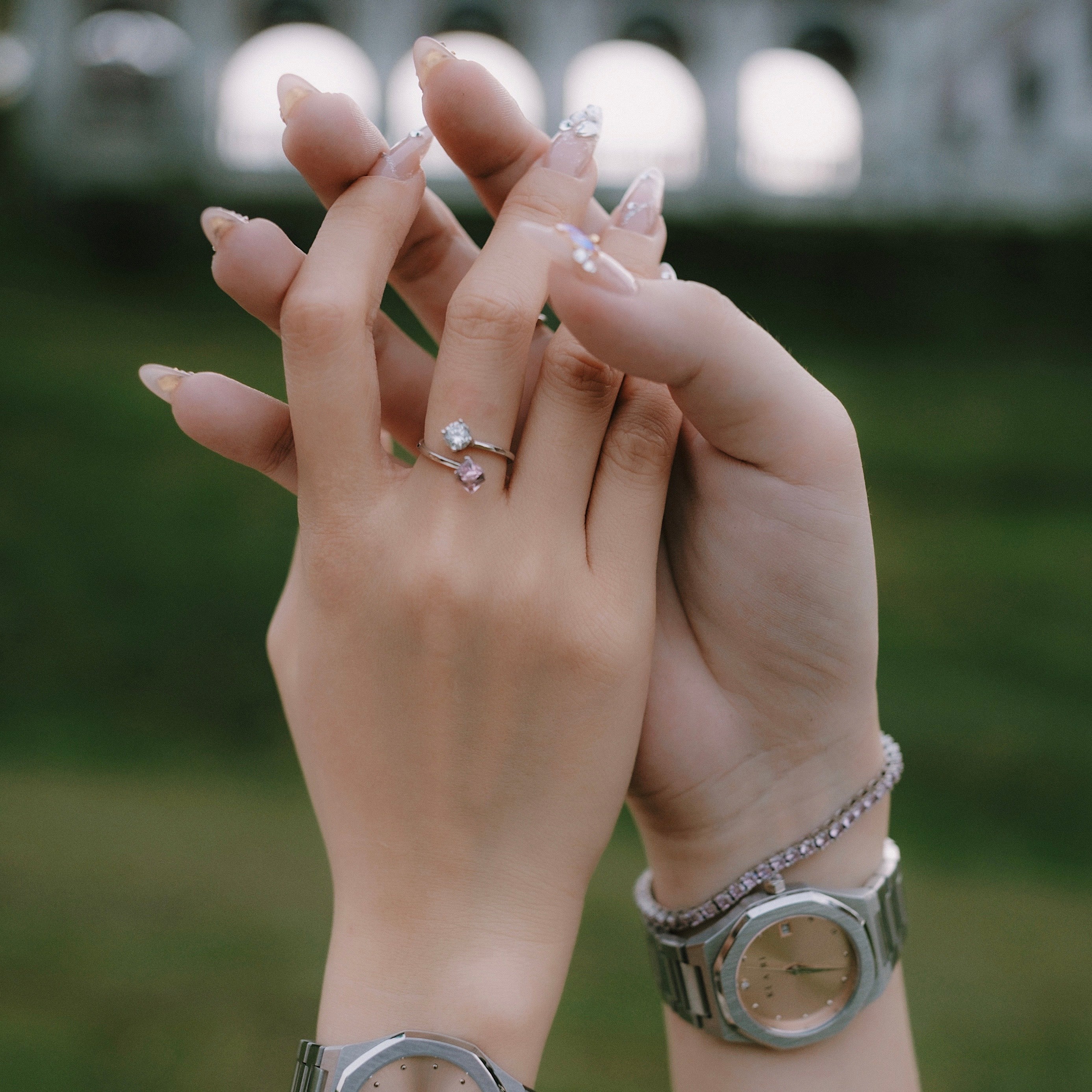 KIARI Ring 💖