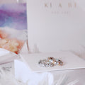 Rim Yong X Eternity Ring (Gold)