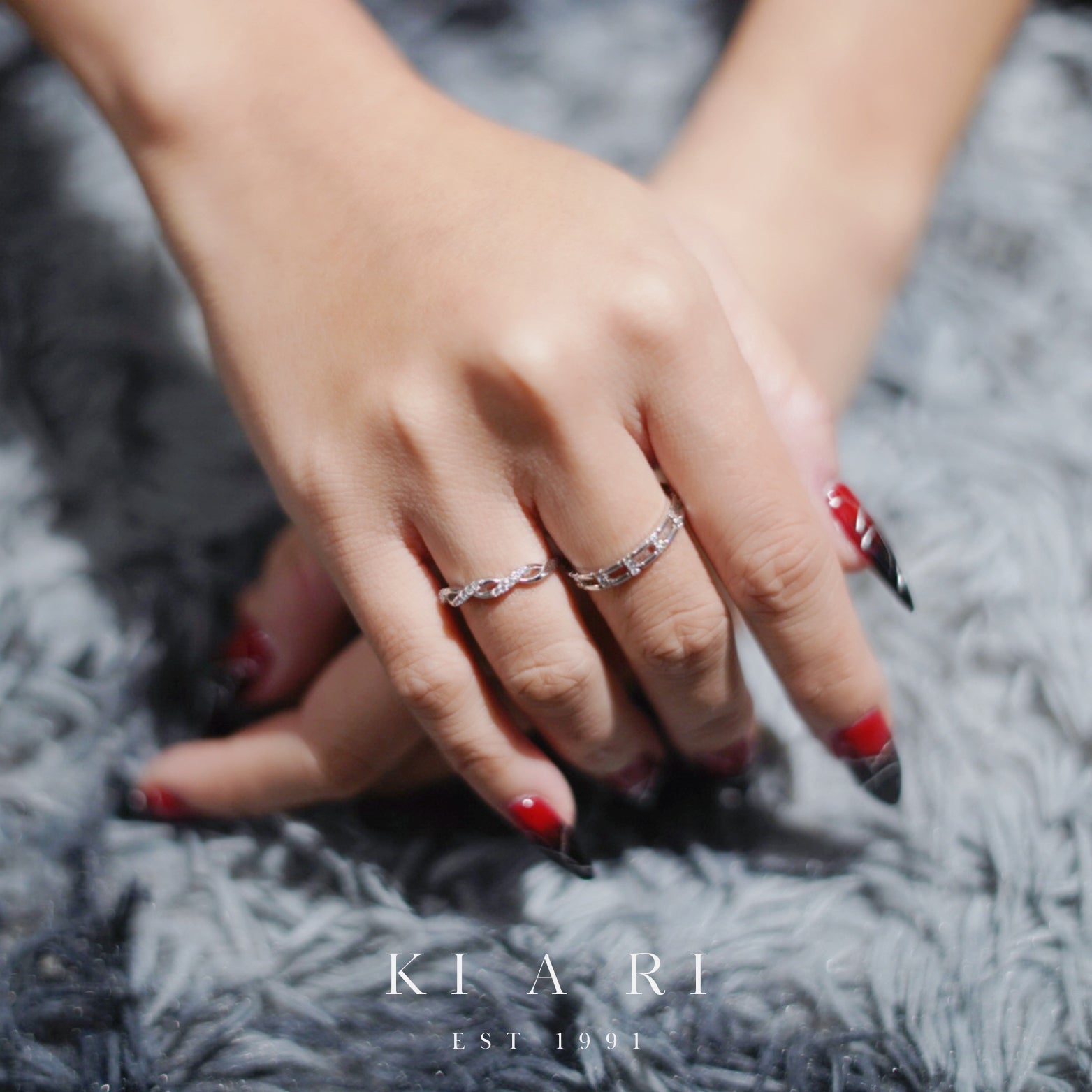 Yun-Yeong Ring ✨