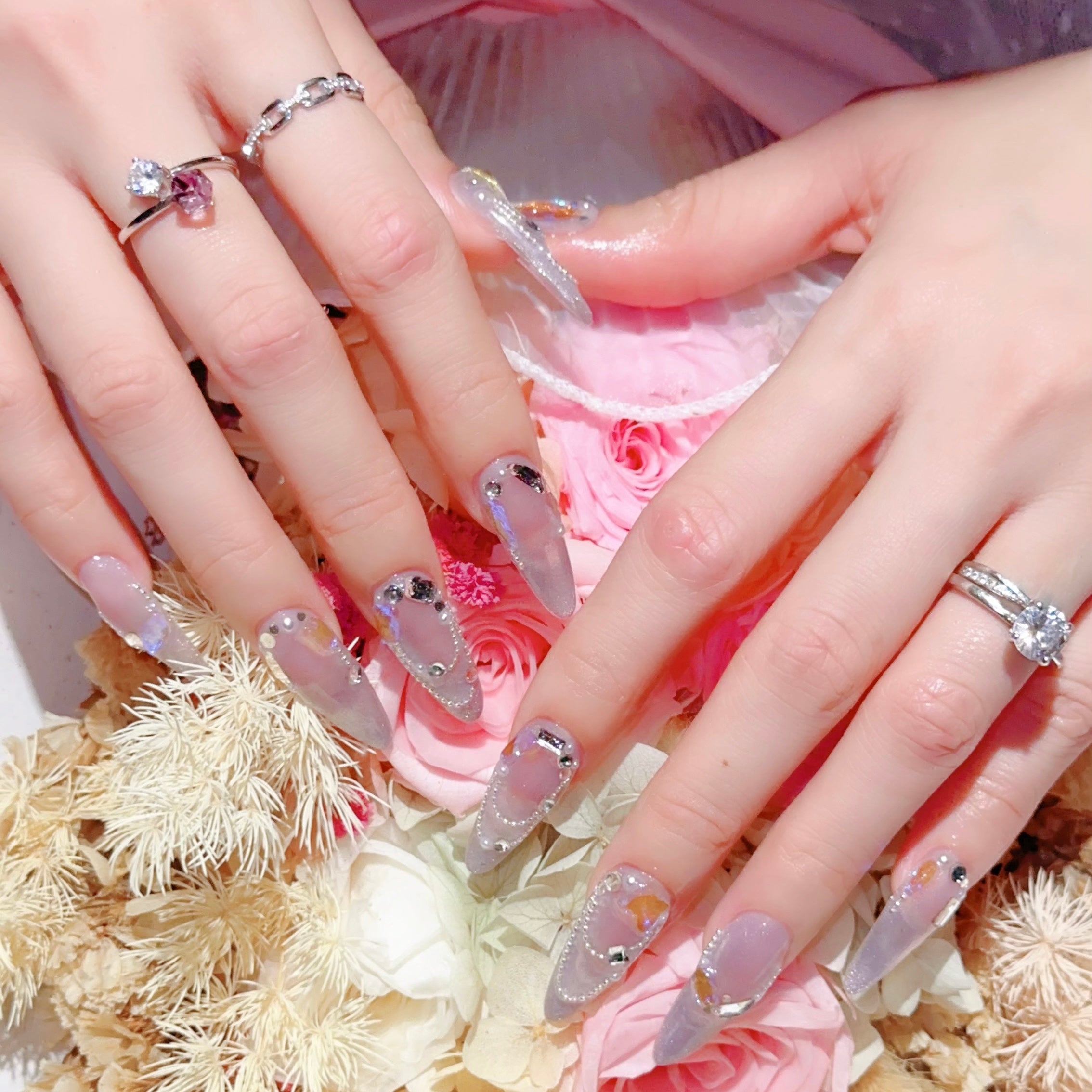 KIARI Ring 💖