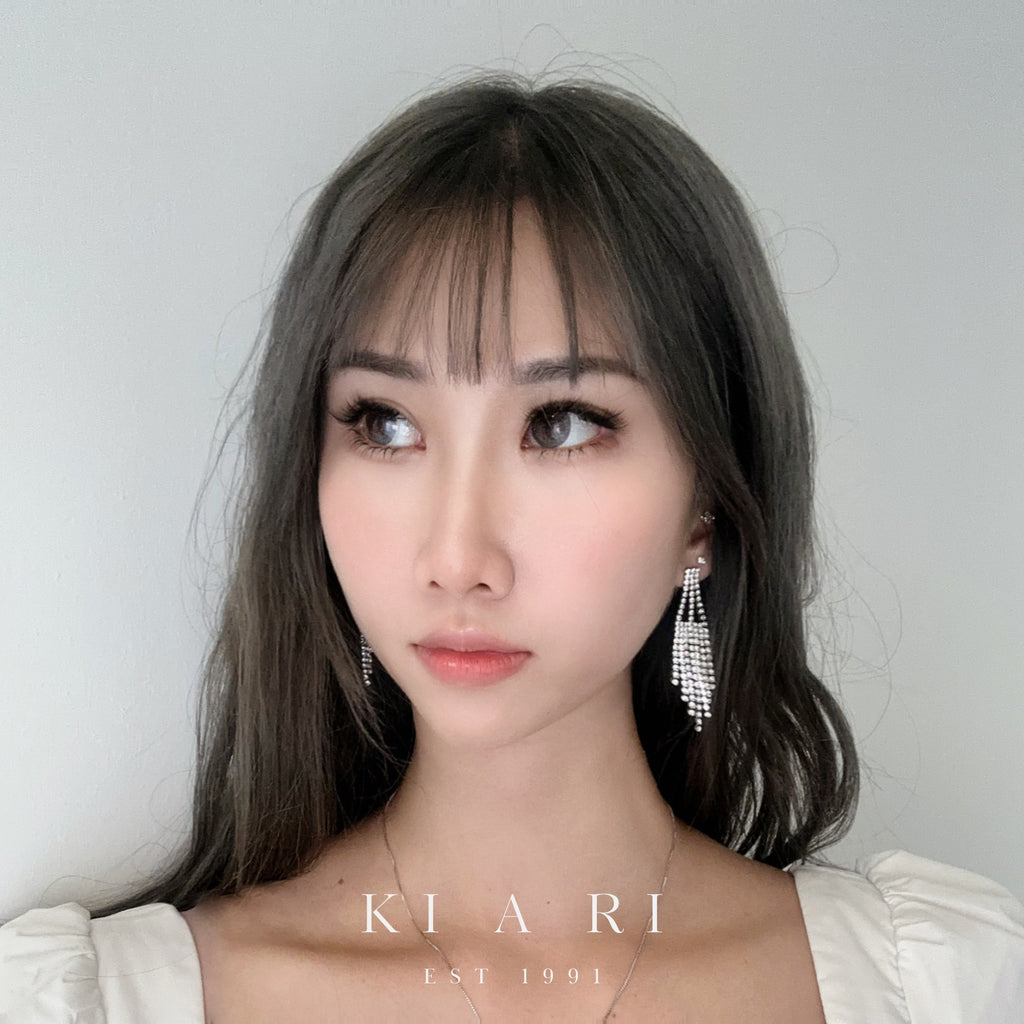 Mi-Sun Classy Dangling Earrings
