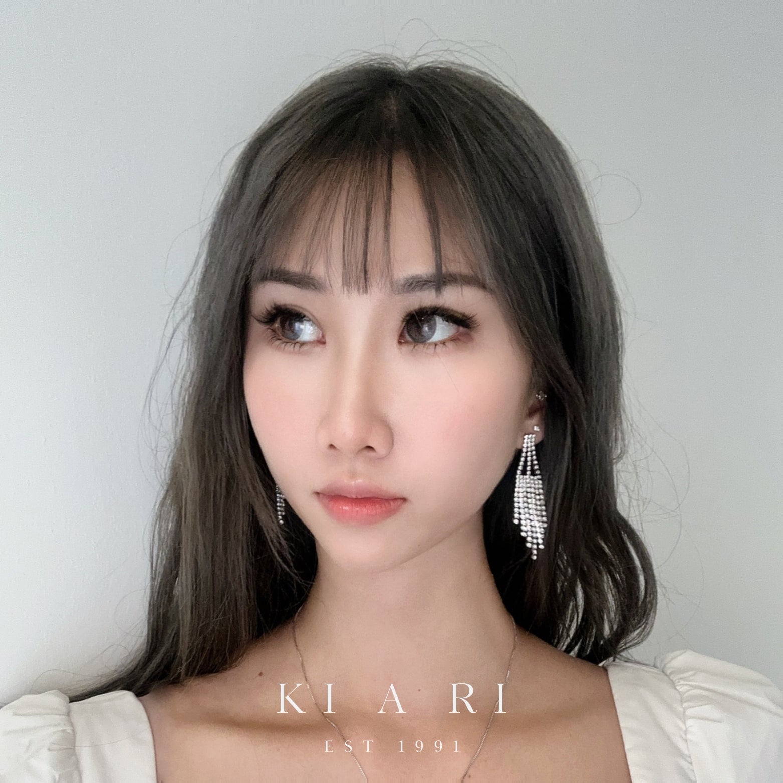 Mi-Sun Classy Dangling Earrings