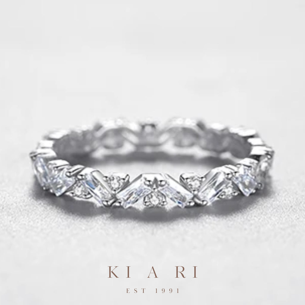 Hak-Kun Eternity Ring
