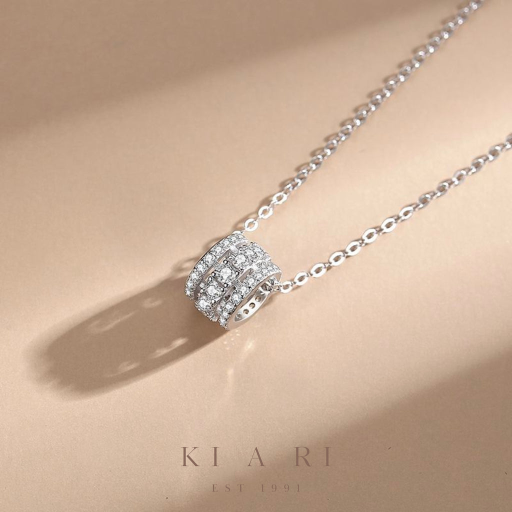 Hyekyo Classic Necklace ✨