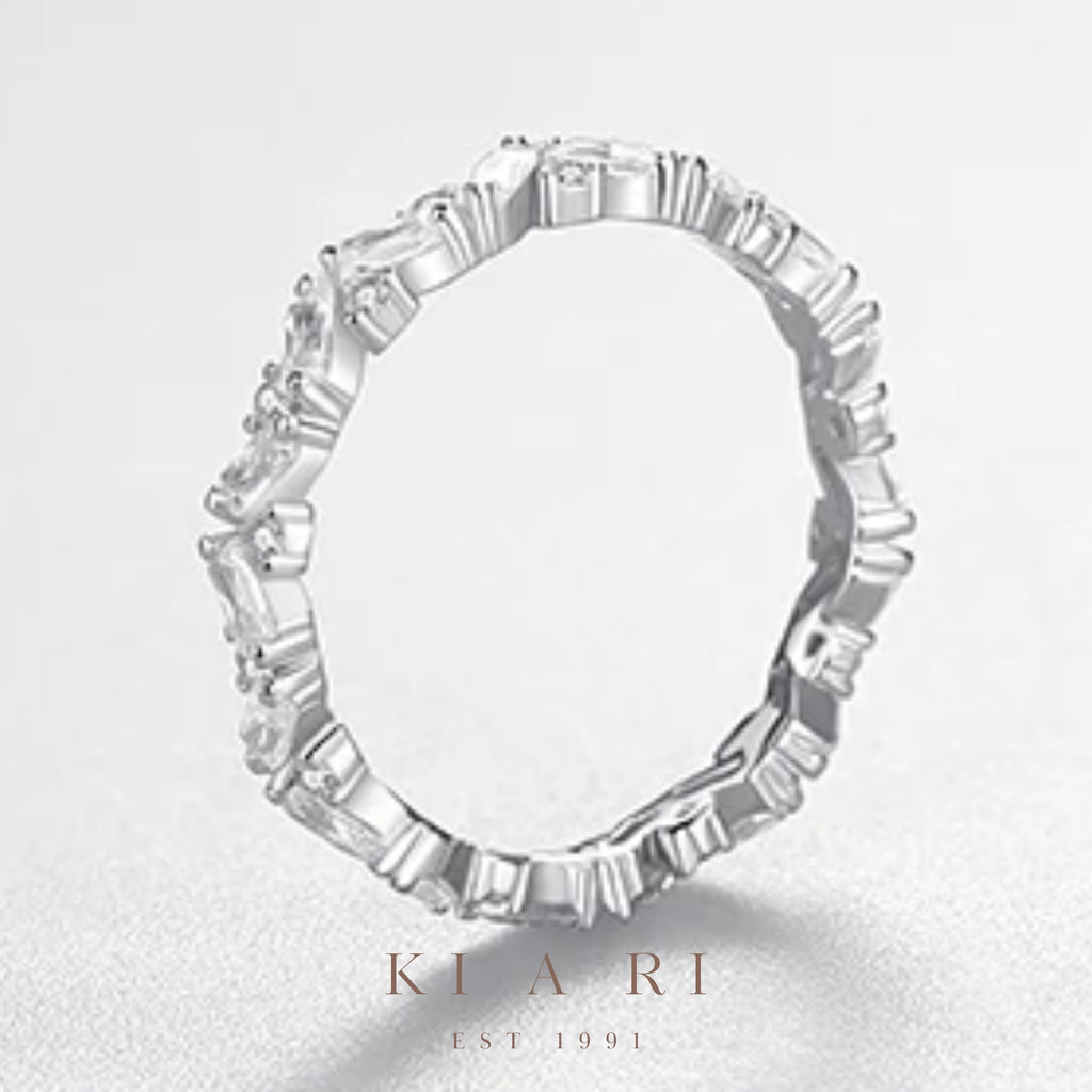 Hak-Kun Eternity Ring
