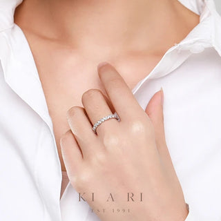 Hak-Kun Eternity Ring