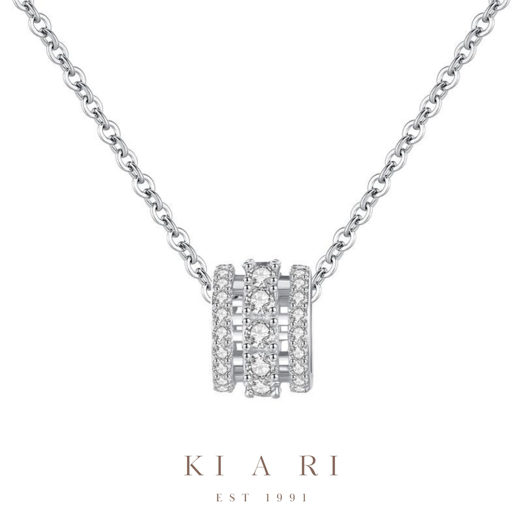 Hyekyo Classic Necklace ✨
