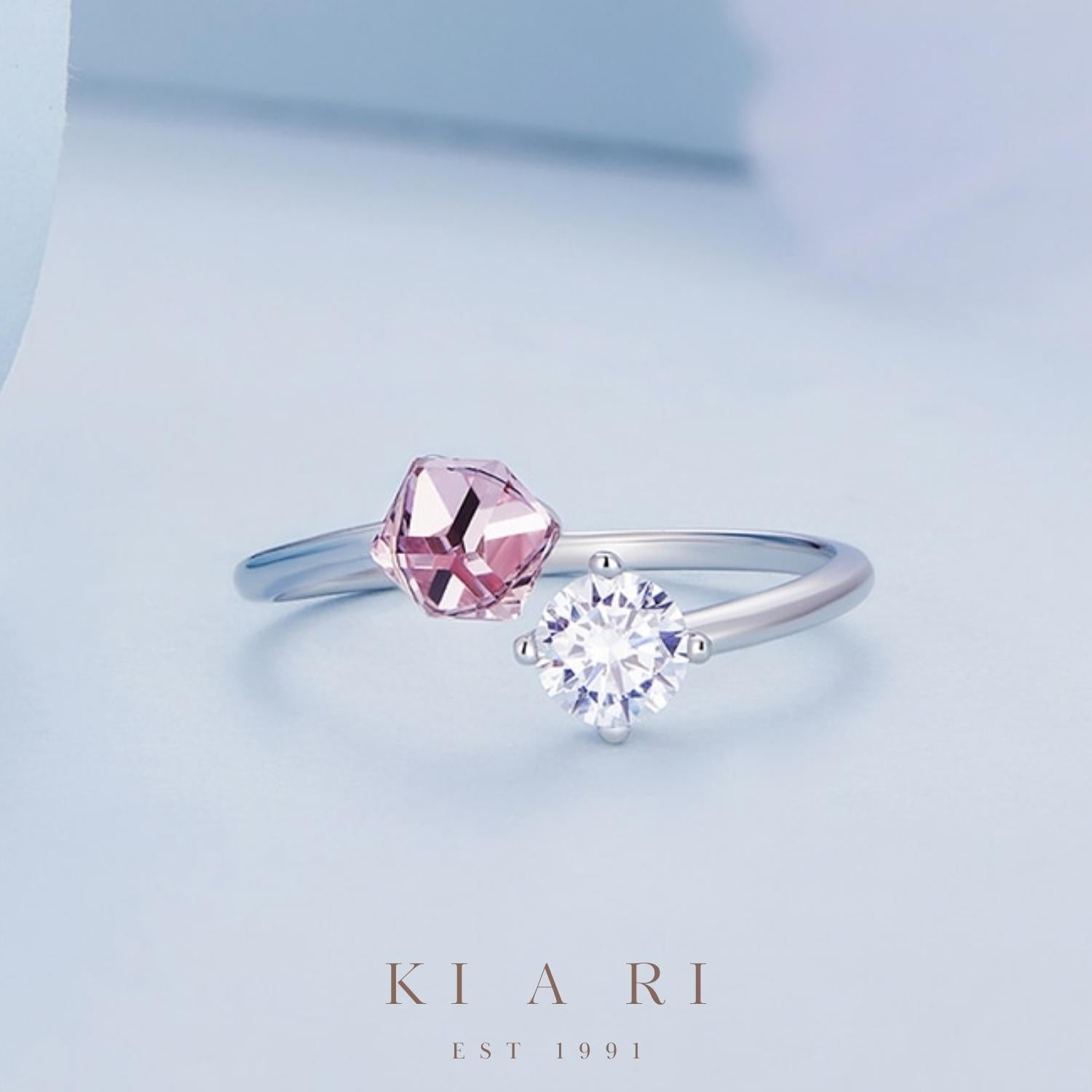 KIARI Ring 💖