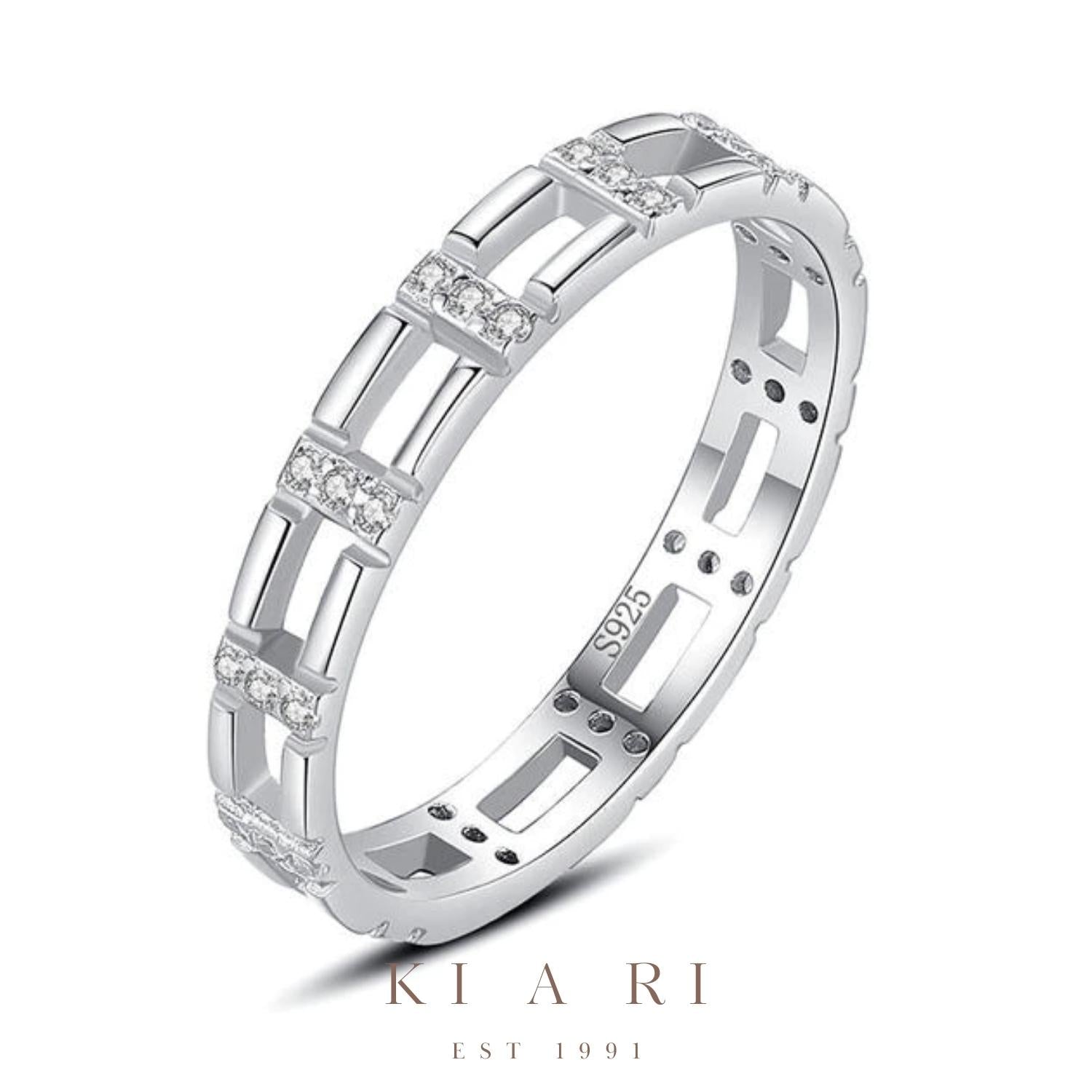 Yun-Yeong Ring ✨