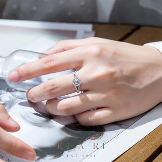 Ah-In Ring 💎