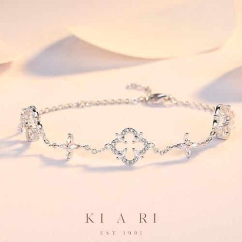 So-Young Four Leaf Clover Bracelet 🍀