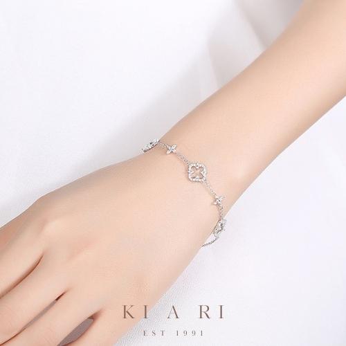 So-Young Four Leaf Clover Bracelet 🍀