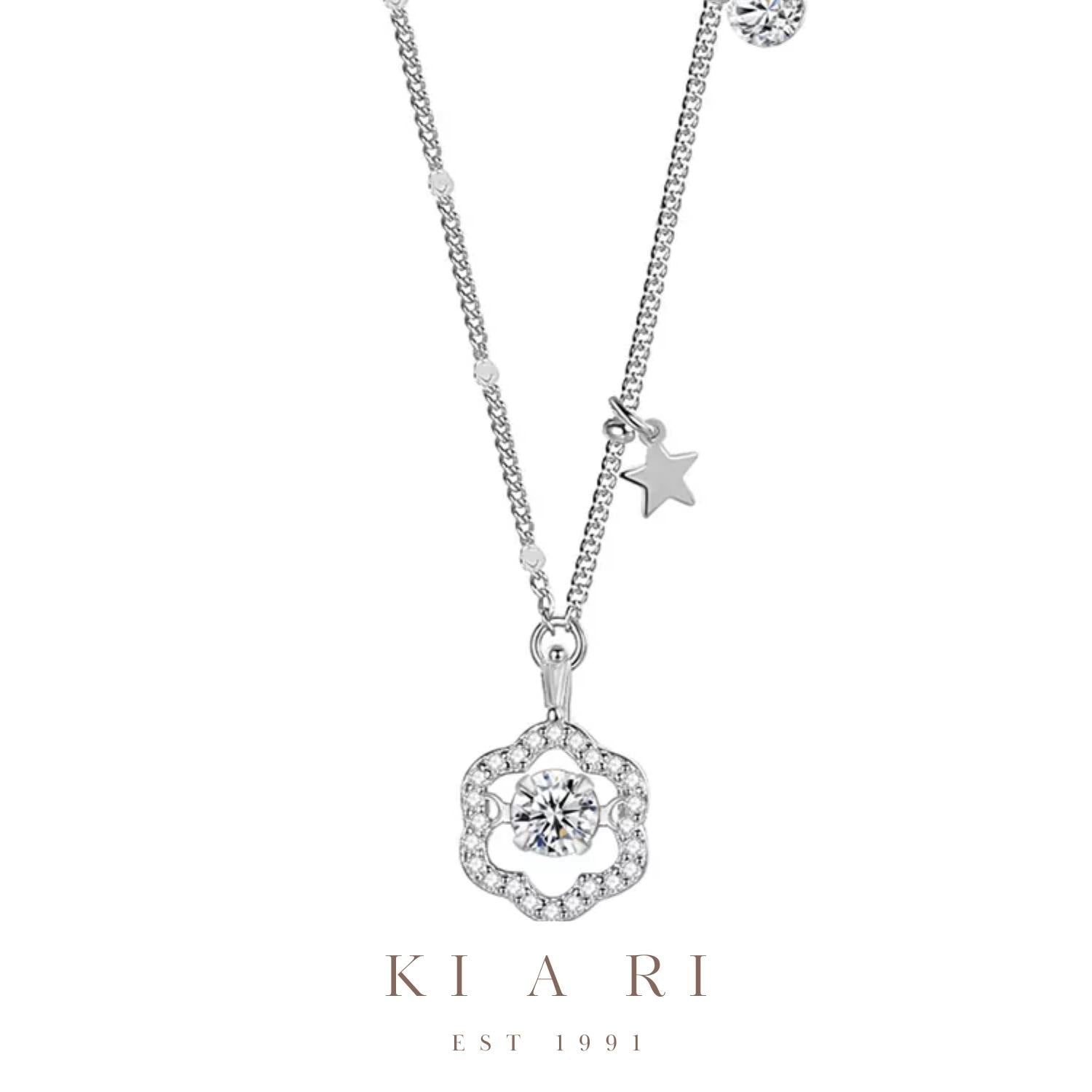 Lula Dancing Necklace ⭐