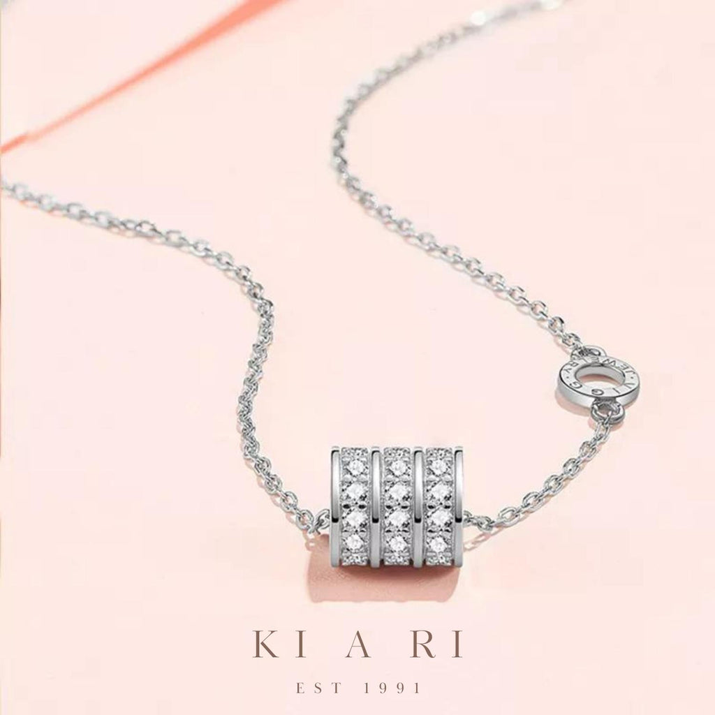 Minji Necklace ✨