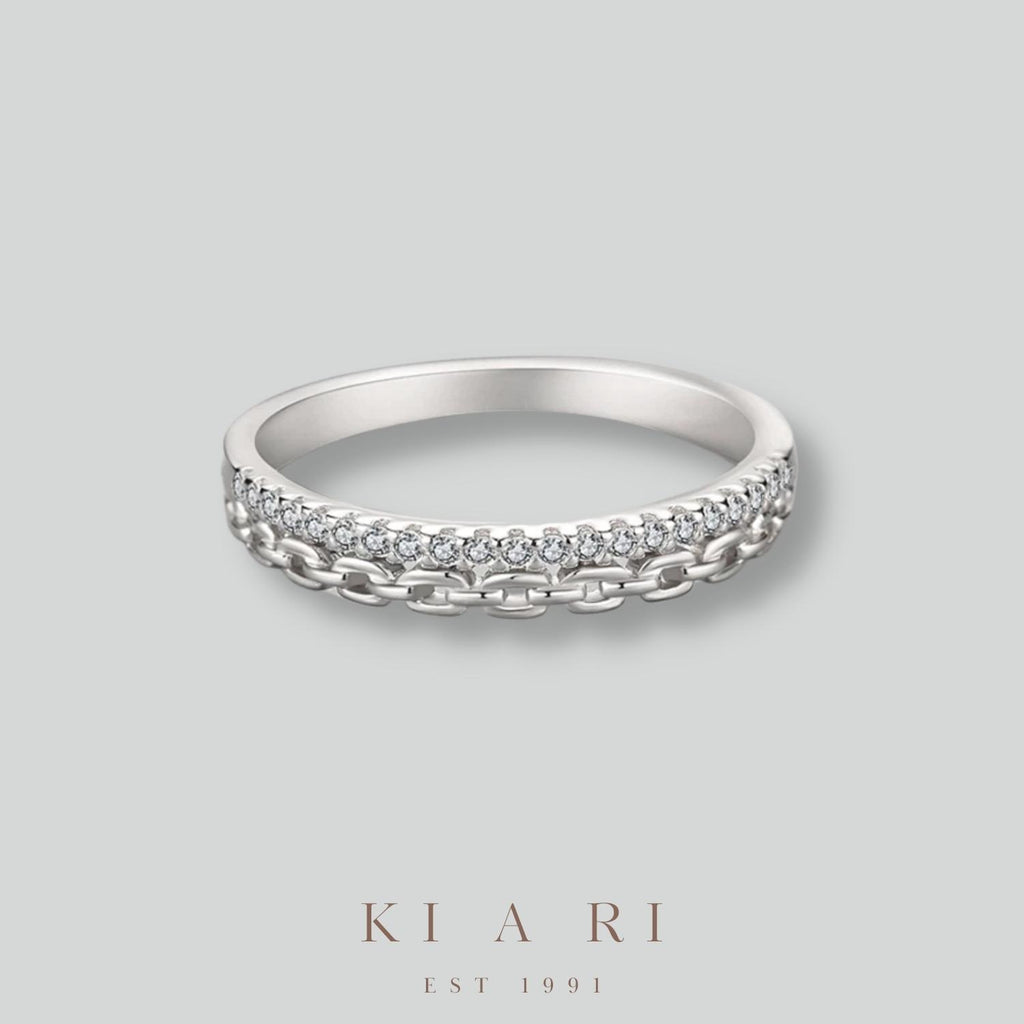 Sun-Jung Ring ⛓️