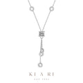 Maru Dangling Necklace ✨