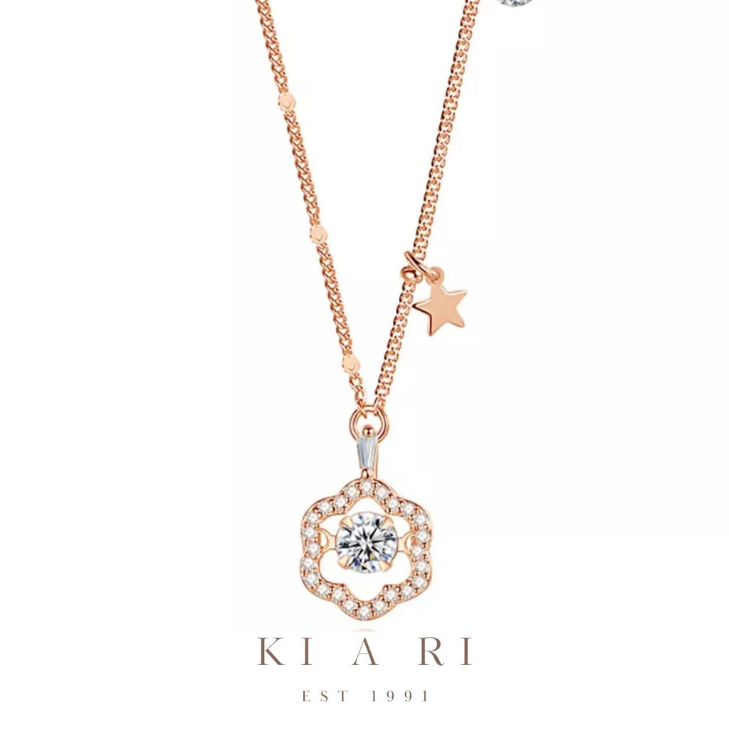 Lula Dancing Necklace ⭐
