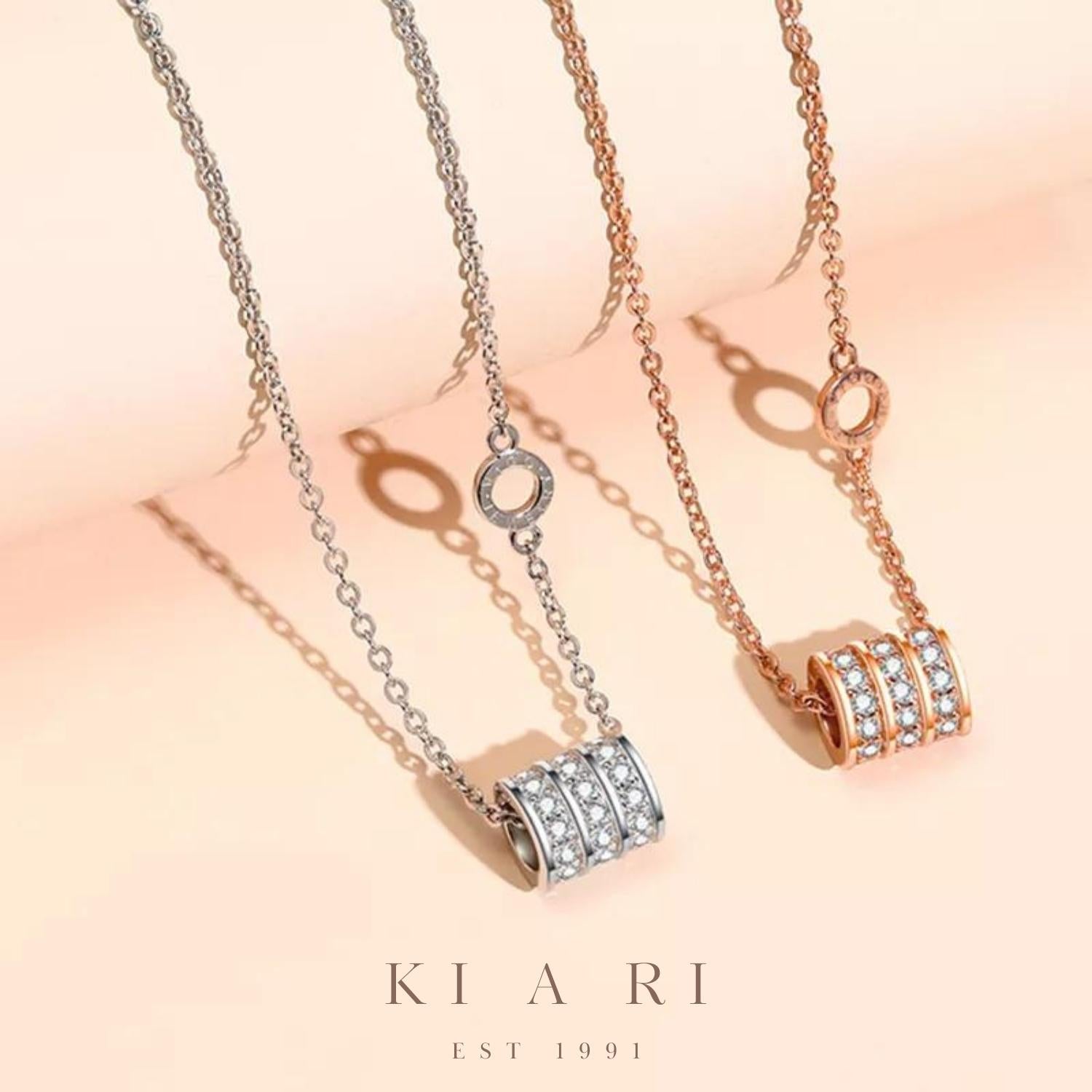 Minji Necklace ✨