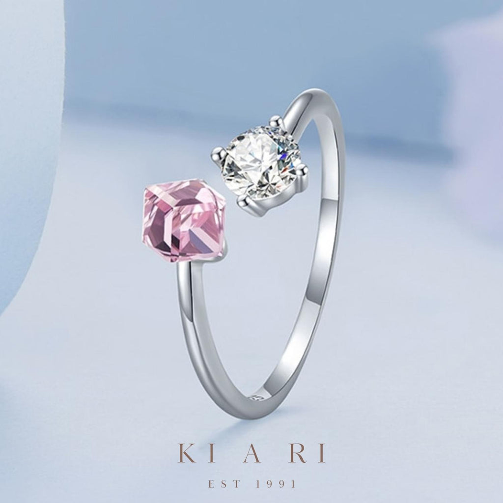 KIARI Ring 💖