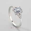 Seong-Min Ring 💎