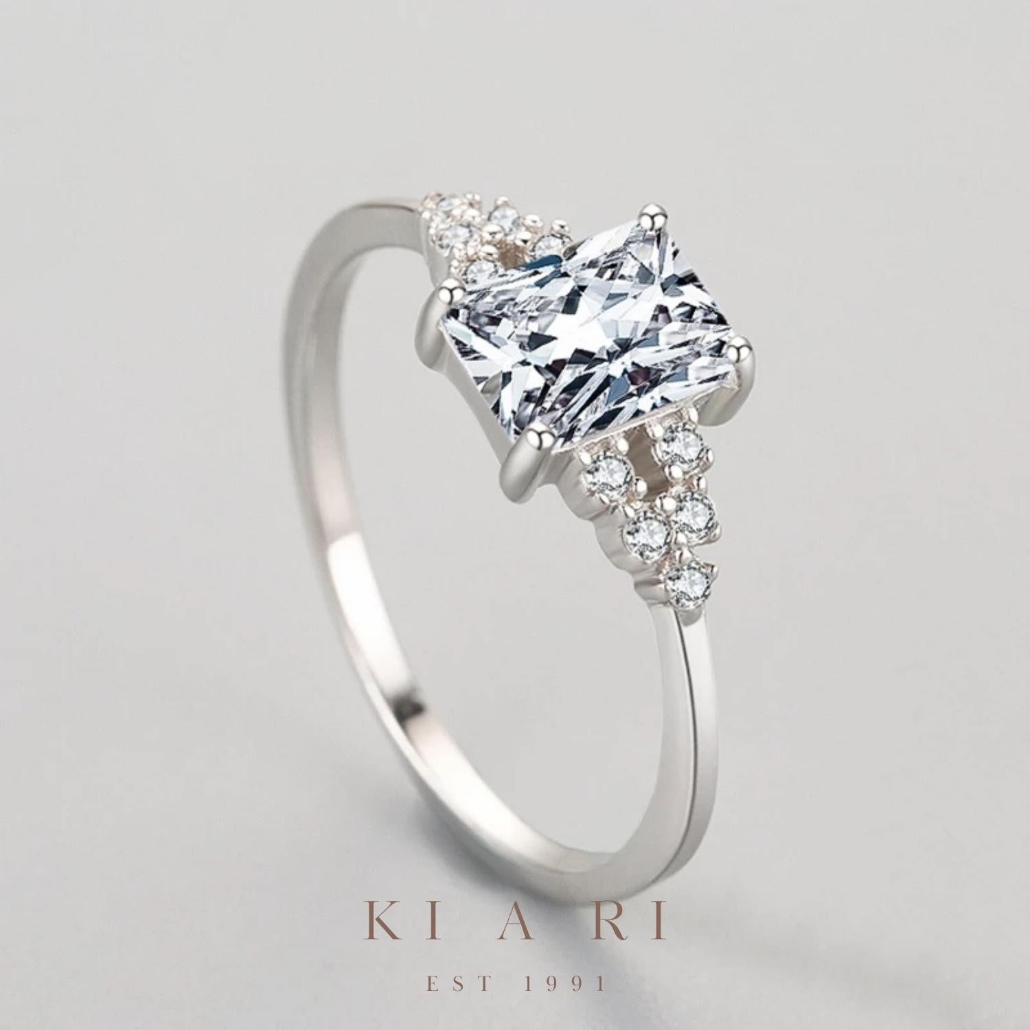 Seong-Min Ring 💎