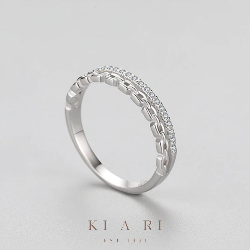 Sun-Jung Ring ⛓️