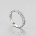 Sun-Jung Ring ⛓️