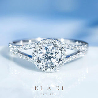 Ah-In Ring 💎