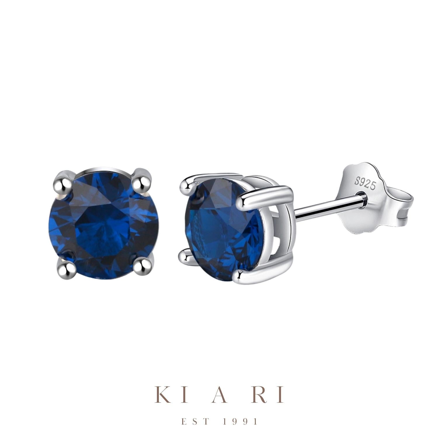 Ara Classic Stud Earrings 💎