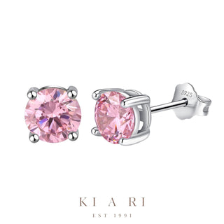 Ara Classic Stud Earrings 💎