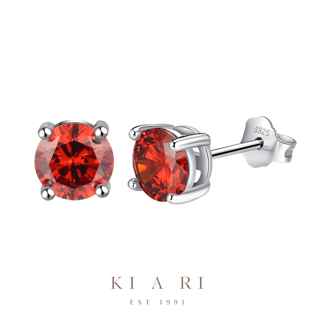 Ara Classic Stud Earrings 💎