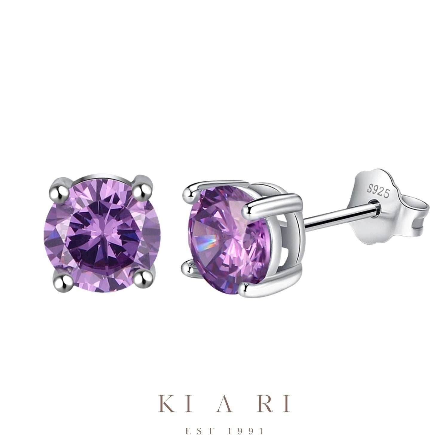 Ara Classic Stud Earrings 💎