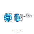 Ara Classic Stud Earrings 💎