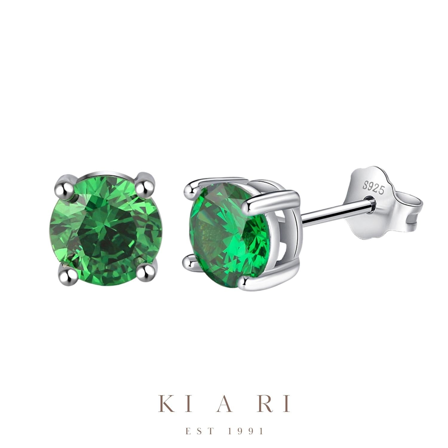 Ara Classic Stud Earrings 💎
