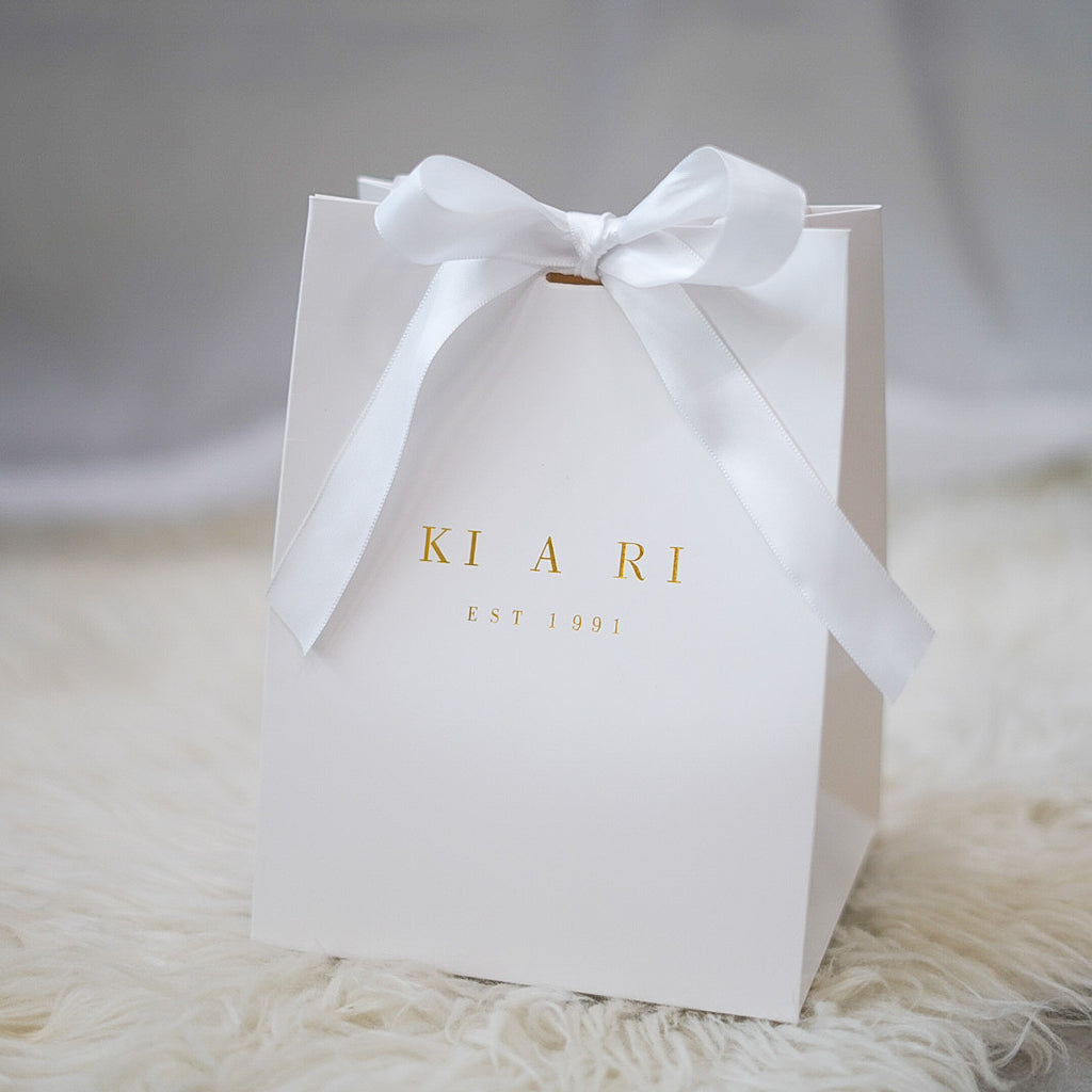 KIARI Paper Bag ✨