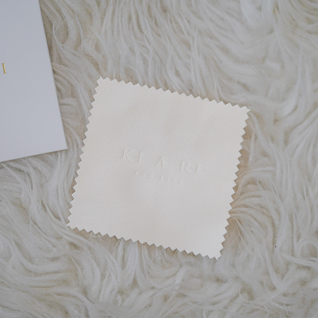 KIARI Cleaning Cloth ✨