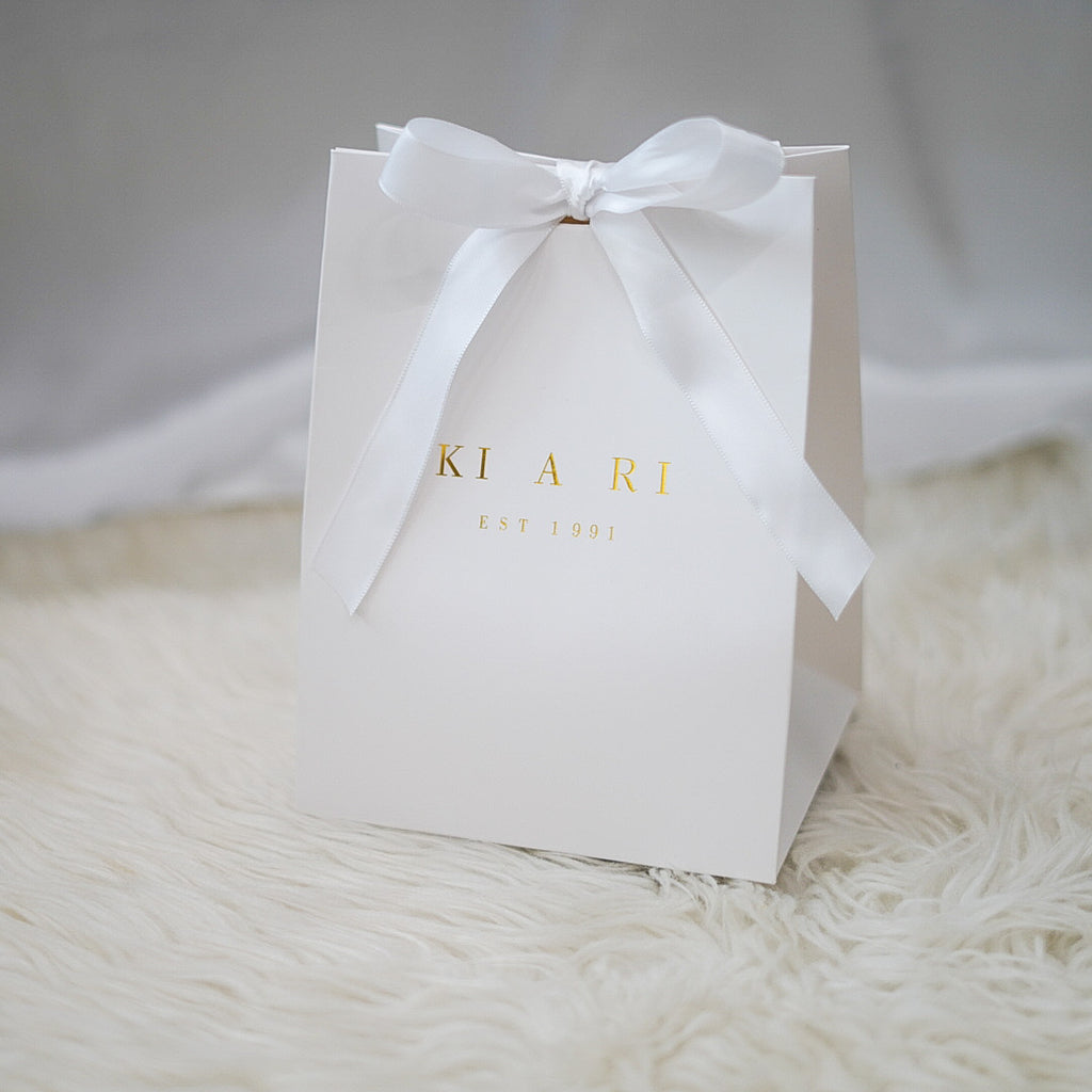 KIARI Paper Bag ✨