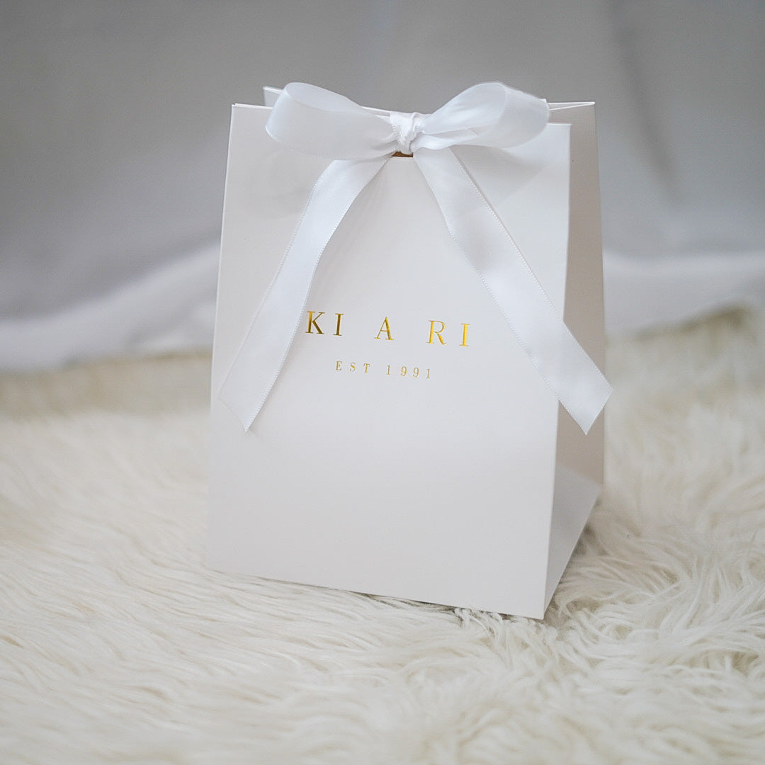 KIARI Paper Bag ✨