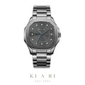 KIARI Dal Unisex Watch ⌚