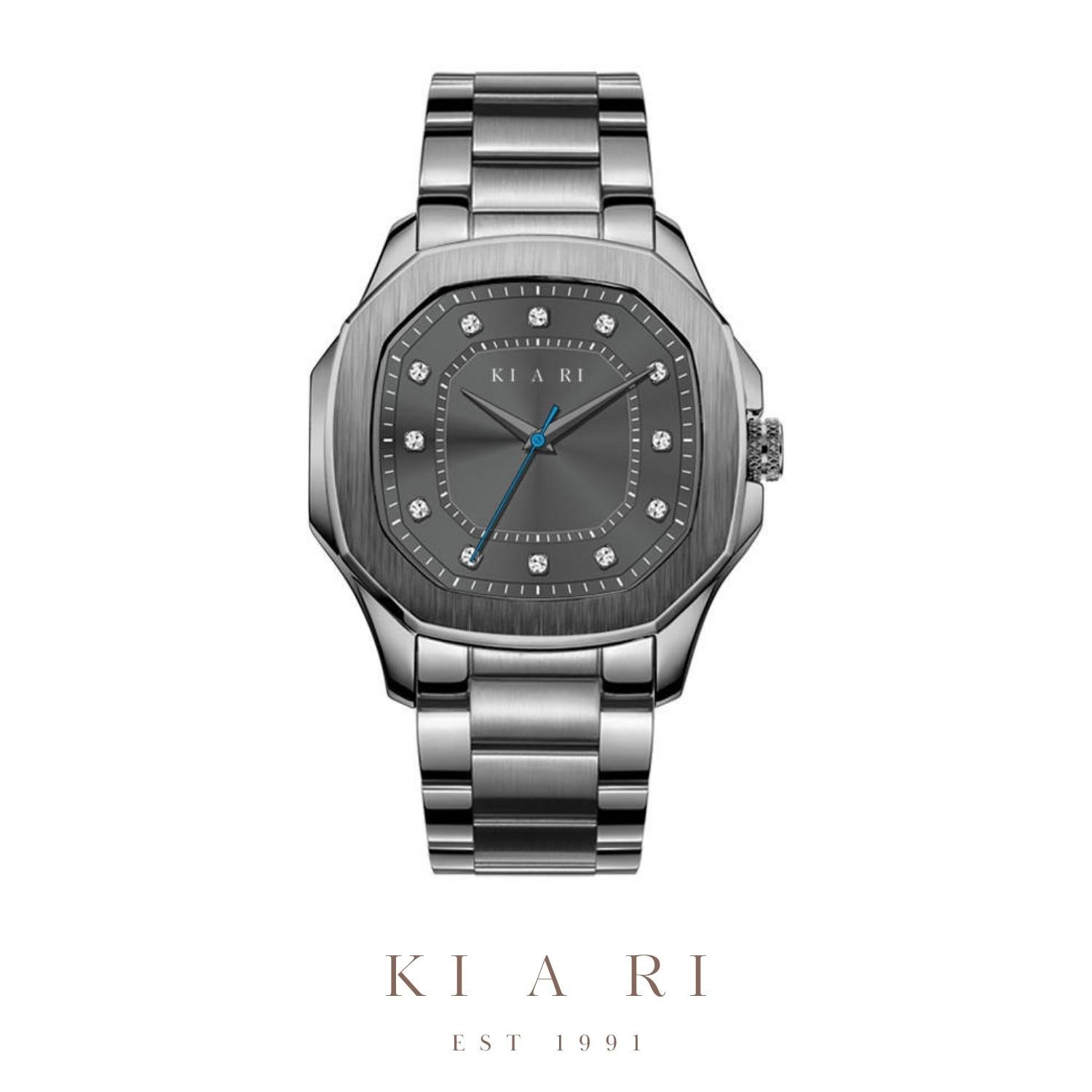 KIARI Dal Unisex Watch ⌚